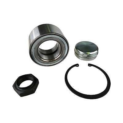 Front Wheel Bearing Kit for Fiat Ducato 2002-2007 8440.43rs F1AE0481C