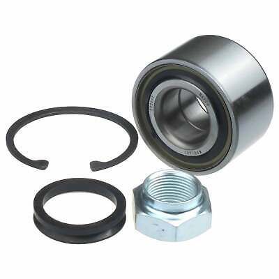 Rear Wheel Bearing Kit For Citroen AX GT 1.4L TU3F Petrol Hatchback