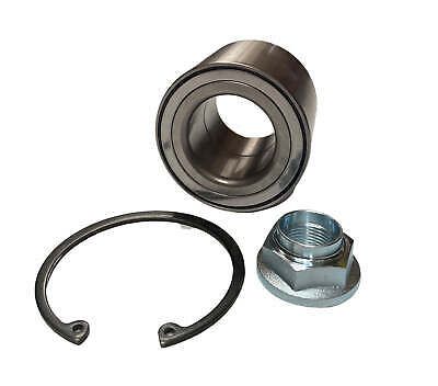 Rear Wheel Bearing Kit for Fiat Ducato Diesel 2.8L 2.3L