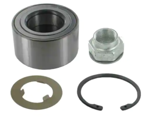 Front Wheel Bearing Kit For Holden Spark LS LT MP 1.4L Petrol