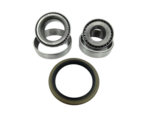 Rear Wheel Bearing Kit for Kia Rio LS BC DC223 DC243 Petrol 1.5L A5D