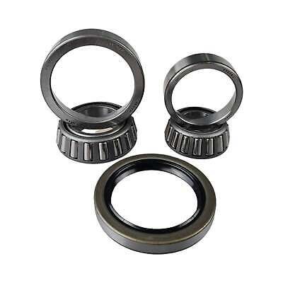 Front Wheel Bearing Kit for Kia 2900 PU3 E014 JX74L Diesel 2.9L J3