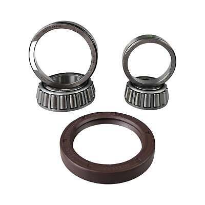 Front Wheel Bearing Kit for Mercedes Benz 260 280 300 380 420 500 560 SE SEL E C