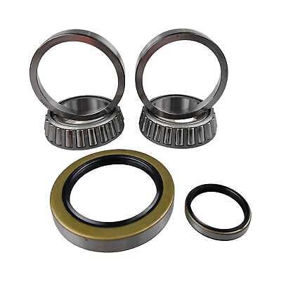 Rear Wheel Bearing Kit for Ford Econovan SGMD SLMD Mazda E1800 E2000 1.8L 2.0L