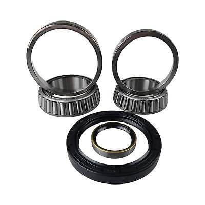 Rear Wheel Bearing Kit For Nissan Civilian W40 RWD MT 1982-1999