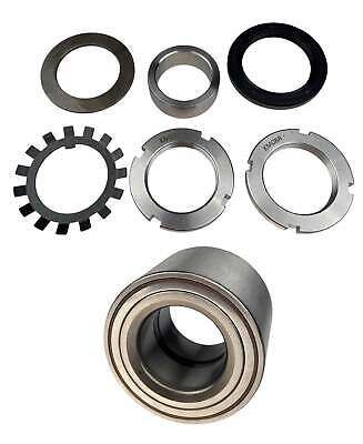 Rear Wheel Bearing Kit for Ford Falcon FG Ute 05/2012~2016