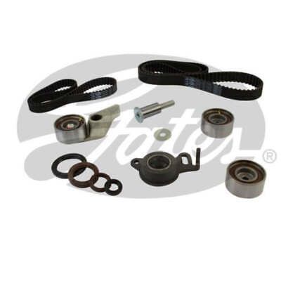 Gates Timing Belt Kit For Mitsubishi Challenger PB PC Triton ML MN 4D56T TCK1602