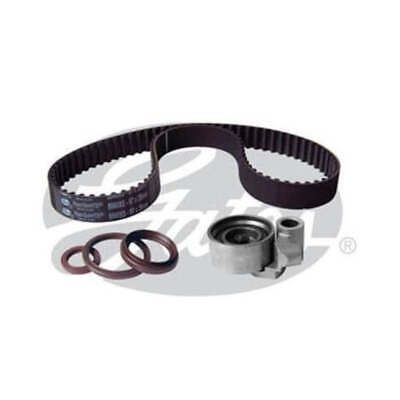 Gates Timing Belt Kit TCK1511 for Toyota Hilux Hiace Prado 1KD-FTV