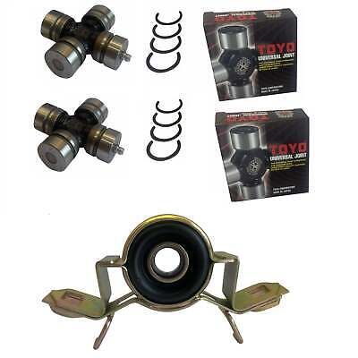 Centre Bearing+Universal Joint for Toyota 4 Runner Hilux Surf KZN LN RN YN VZN