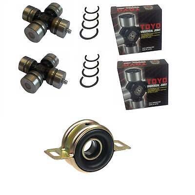 Centre Bearing + Universal Joint for Toyota Hiace KCH KZH LH RCH RZH series