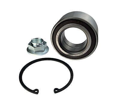 Rear Wheel Bearing Kit for Jaguar XF X250 X260 XJ X351 XK X150 Range Rover Evoque L538 L551 P200 P250 P300 48mm Axle