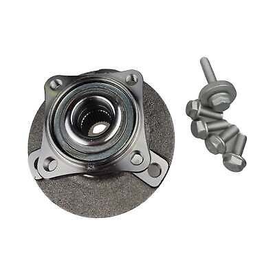 Rear Wheel Bearing Hub for Smart Cabrio City Coupe Fortwo Roadster 33 Spline