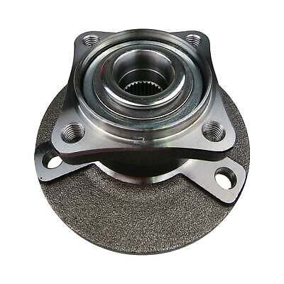 Rear Wheel Bearing Hub for Smart Cabrio City Coupe Fortwo Roadster 33 Spline