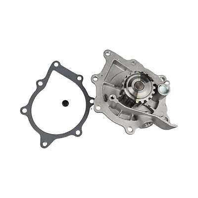 Water Pump for Peugeot 3008 P84 2.0 DW10FC Land Rover Discovery L550 2.2 224DT