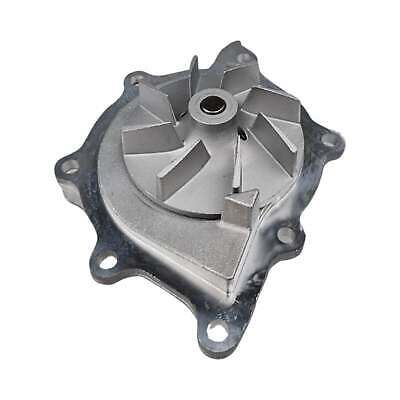 Water Pump for Peugeot 3008 P84 2.0 DW10FC Land Rover Discovery L550 2.2 224DT