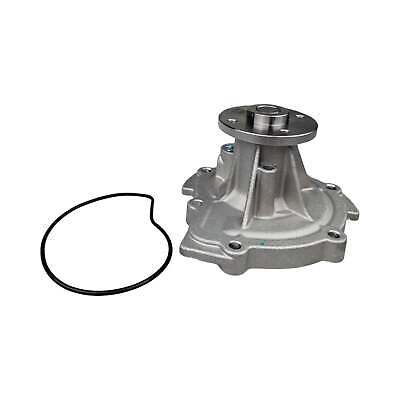 Water Pump for Mitsubishi Pajero QE QF QG, Triton MQ MR - 4N15 engine