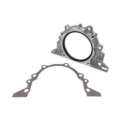 Rear Main (Crankshaft) Seal and Gasket for Nissan Patrol TD42T with Housing
