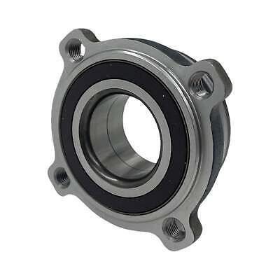 Rear Wheel Bearing Hub for BMW M2 F87, M3 F80, M4 F82 RWD