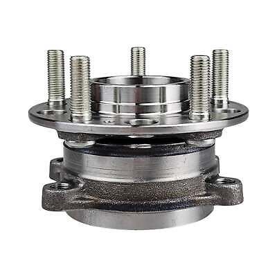 Rear Wheel Bearing Hub for Hyundai Santa Fe TM Palisade LX Kia Sorento MQ4