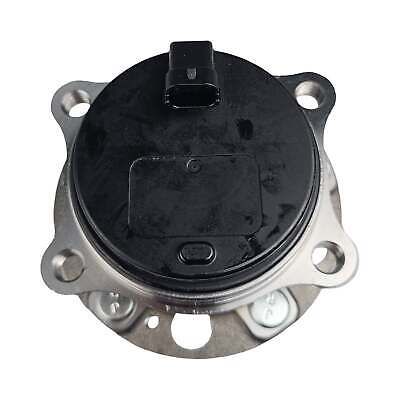 Front Wheel Bearing Hub Assembly for Kia EV6 CV Hyundai Ioniq 5 NE RWD