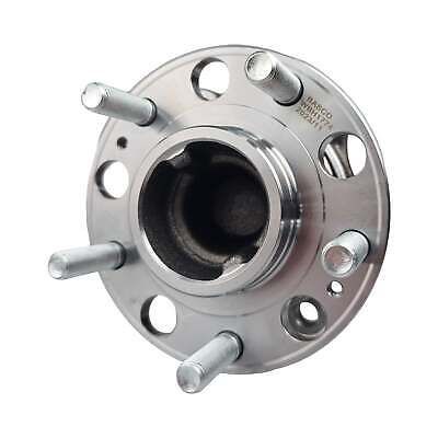 Front Wheel Bearing Hub Assembly for Kia EV6 CV Hyundai Ioniq 5 NE RWD