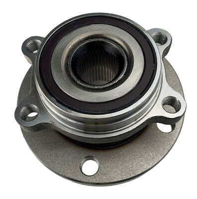 Front Wheel Bearing Hub Assembly For Volkswagen VW Jetta Passat Tiguan