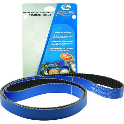 Gates Racing Timing Belt For DOHC Subaru Impreza WRX STI Liberty Outback Foreste