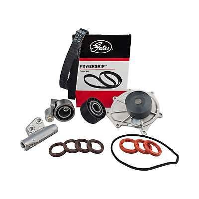 Timing Belt Kit For Landrover Freelander MG ZS ZT Rover 75 25K V6 25K4F