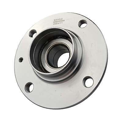 Rear Wheel Bearing Hub Assembly For Volkswagen UP! AA AA 2012-2014