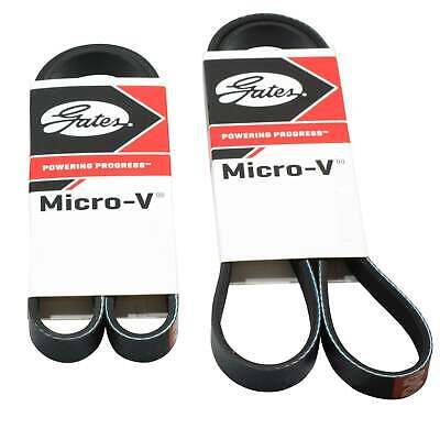 Drive Belt Kit For Mazda CX-3 DK DK2W7 2.0L PE-VPS