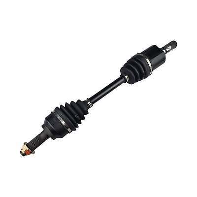 Pair LH RH CV Joint Drive Shaft for Mazda 3 BL BK 2.0L 2.3L AT FWD