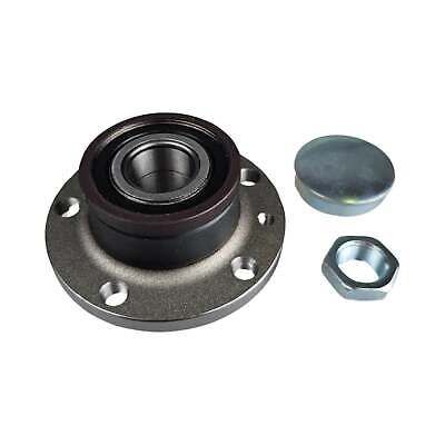 Rear Wheel Bearing Hub Assy For Alfa Romeo GTV 2.0L 3.0L 3.2L FWD 2000- ON