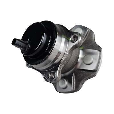 Rear Wheel Bearing Hub Assembly For Toyota Kluger GSU50, Lexus RX200t AGL20, RX270 AGL10,RX300 AGL20, RX330 GGL10 FWD