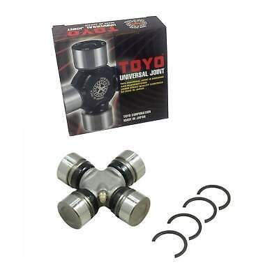 Universal Joint for Toyota Lexcen VN VP VR VS 9/1989 to 4/1997 Uni Joint