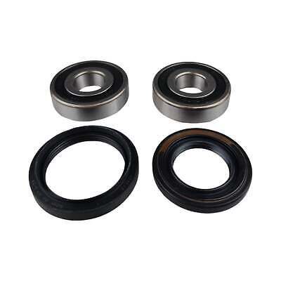Front Wheel Bearing Kit For Subaru Fiori KP5 KN5 Sherpa KM33 KN3 FWD