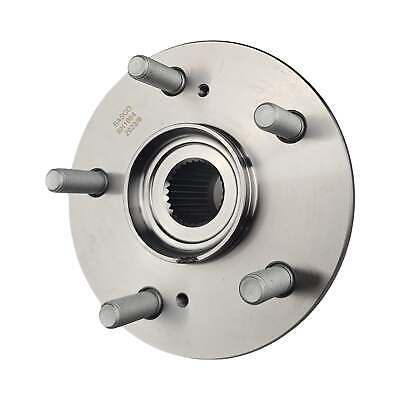 Front Wheel Bearing + Hub for GWM Haval H6 FWD 2016~2021