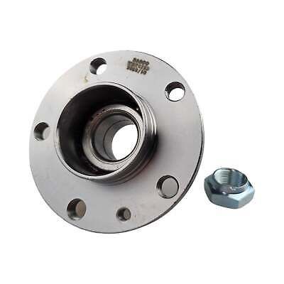 Rear Wheel Bearing Hub Assy For Alfa Romeo GTV 2.0L 2.5L 3.0L Tone Ring/No ABS