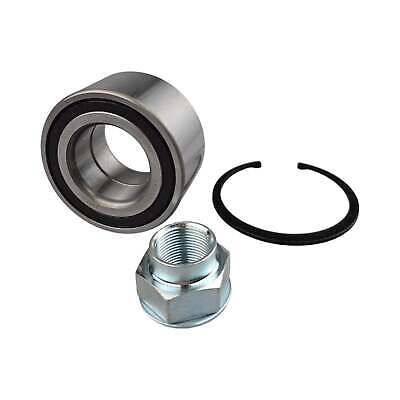 Front Wheel Bearing Kit for Alfa Romeo GTV V6 2.0 3.2 JTS 05/2000 - ON with ABS