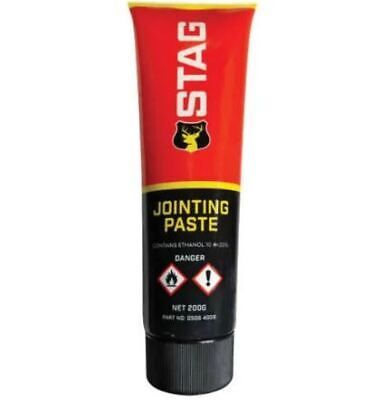 STAG Compounding/Jointing Paste Leak Proof Joints with Air Water Steam Oil LPG