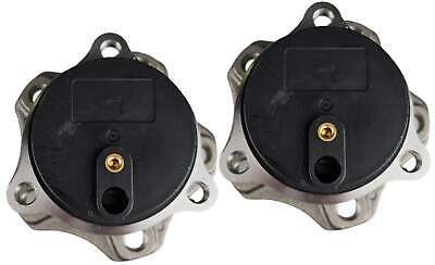 Pair Rear Wheel Bearing Hub Assy For GWM Haval H6 Luxury, Premium, Hybrid FWD