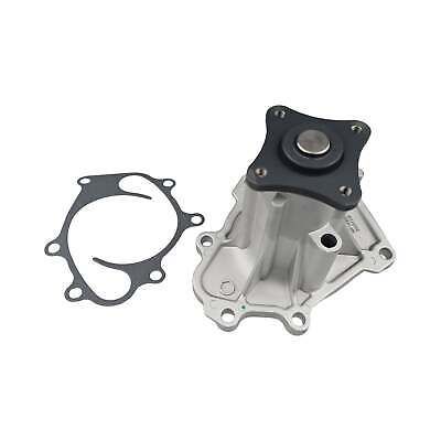 Engine Water Pump For Nissan Patrol Y62 Infiniti QX80 Z62 VK56VD 5.6L