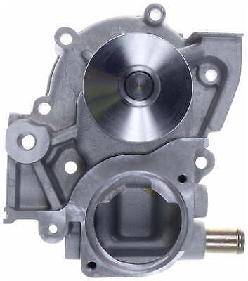 Gates Water Pump For Subaru Exiga Forester Impreza Liberty Outback 2.5L GWP3067
