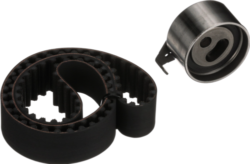 Gates Timing Belt Kit For Mazda Bravo B2500 E2500 Ford Courier 2.5L - TCK741B