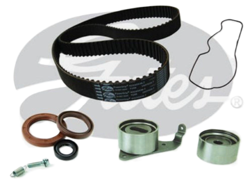 Gates Timing Belt Kit For Holden Apollo Toyota Camry Celica Corona RAV4 - TCK199