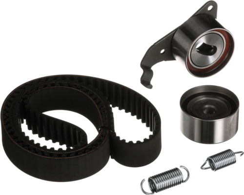 Gates Timing Belt Kit For Holden Apollo Toyota Camry Celica Corona RAV4 - TCK199