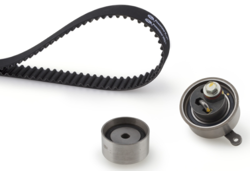 Gates Timing Belt Kit For Ford Ranger PJ PK Mazda BT-50 UN CD 2.5L 3.0L TCKH1601
