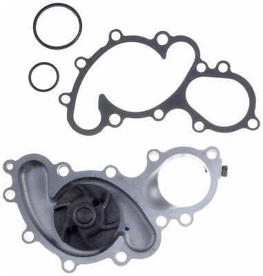 Gates Water Pump For Holden Apollo Lexus ES Toyota Camry 3.0L 3VZ-FE GWP3054
