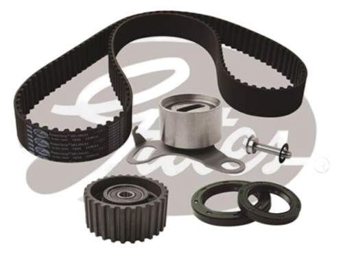 Gates Timing Belt Kit For Toyota Hilux 4Runner HiAce Dyna Dyna 150 - TCK835A