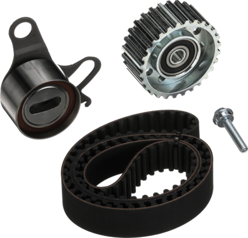 Gates Timing Belt Kit For Toyota Hilux 4Runner HiAce Dyna Dyna 150 - TCK835A