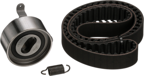 Gates Timing Belt Kit For Holden Nova LF LG Toyota Corolla 1.8L 7A-FE - TCK235